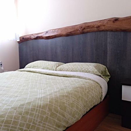 Apartamento Santa Cruz Leon Ngoại thất bức ảnh