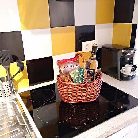 Apartamento Santa Cruz Leon Ngoại thất bức ảnh