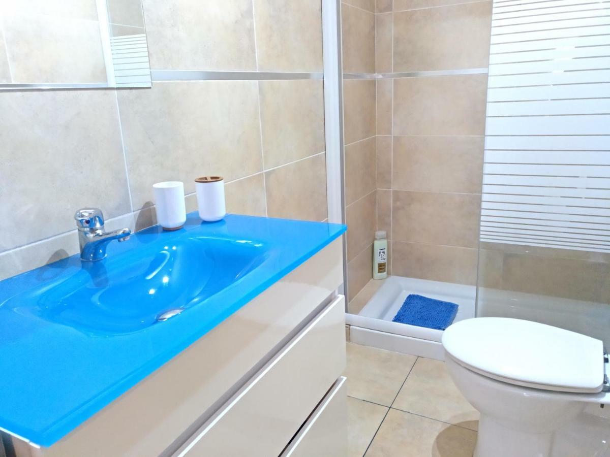 Apartamento Santa Cruz Leon Ngoại thất bức ảnh