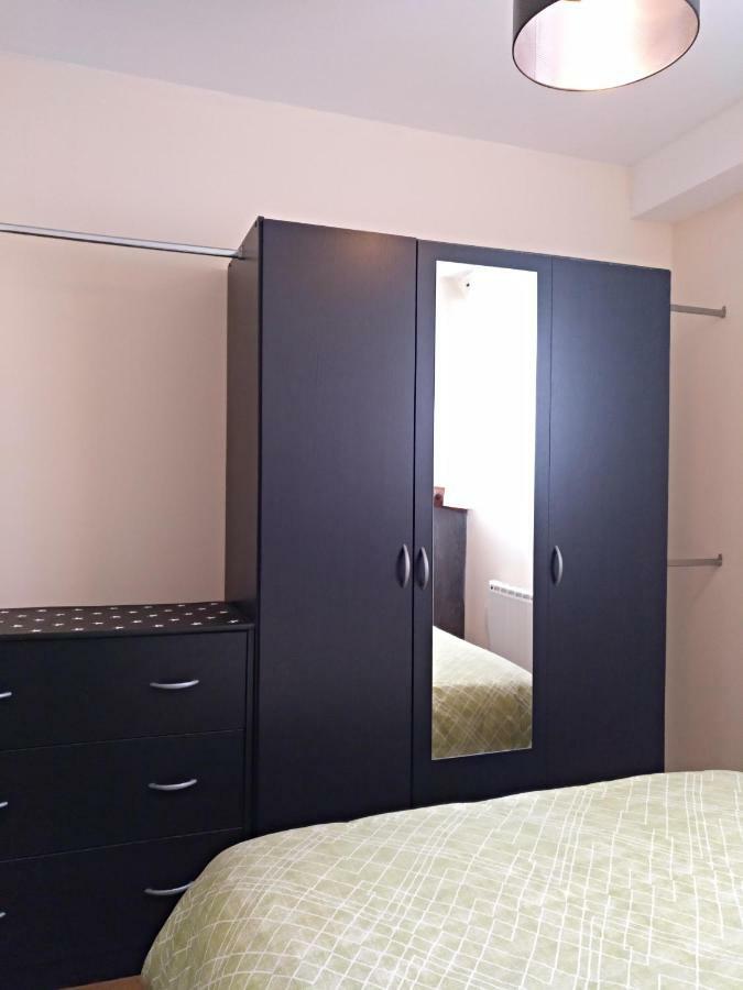 Apartamento Santa Cruz Leon Ngoại thất bức ảnh