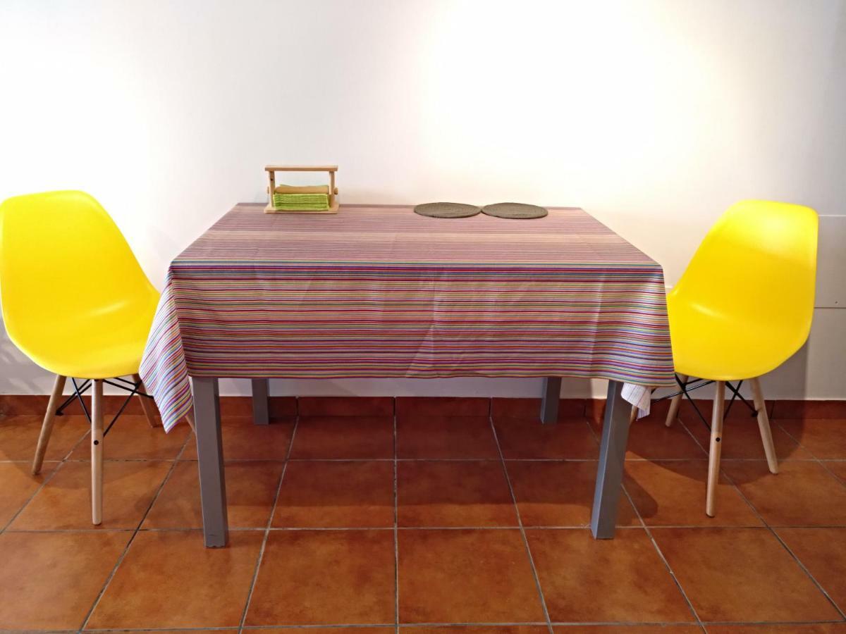 Apartamento Santa Cruz Leon Ngoại thất bức ảnh