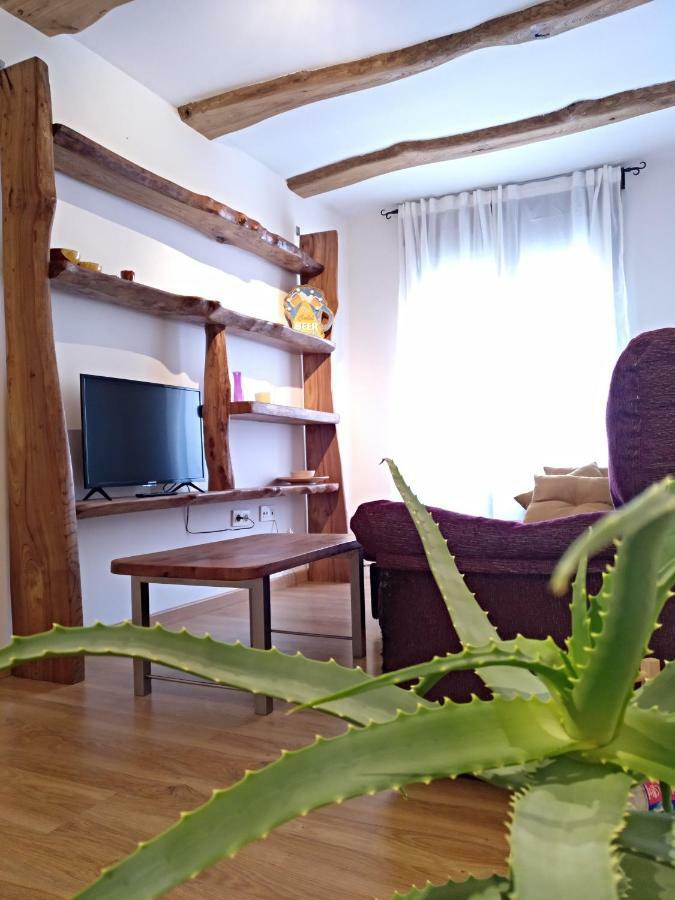 Apartamento Santa Cruz Leon Ngoại thất bức ảnh