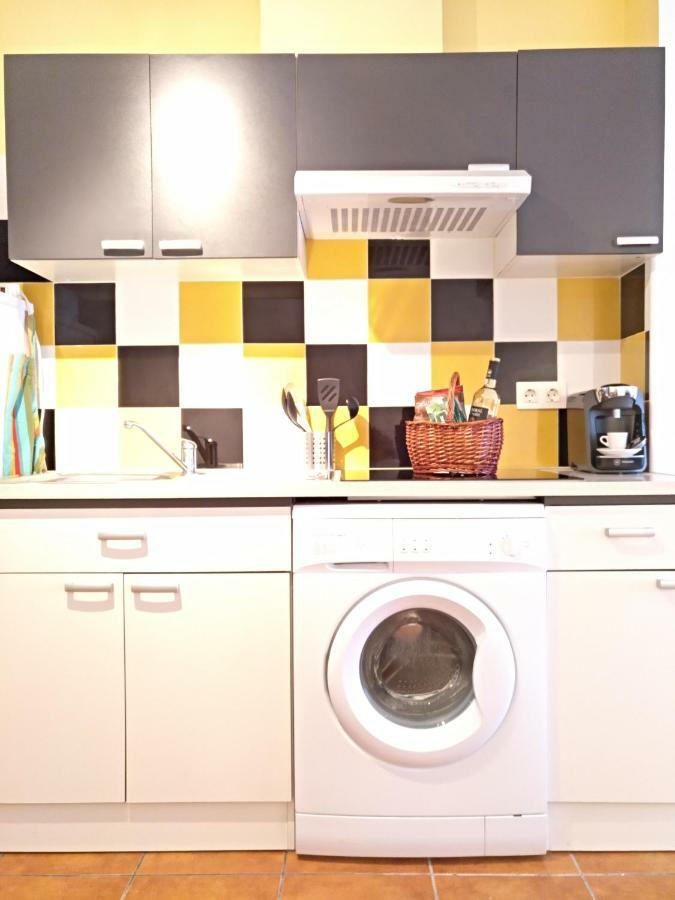 Apartamento Santa Cruz Leon Ngoại thất bức ảnh